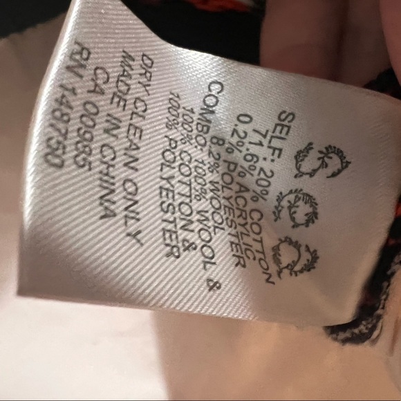 Sea New York Top - Picture 4 of 4